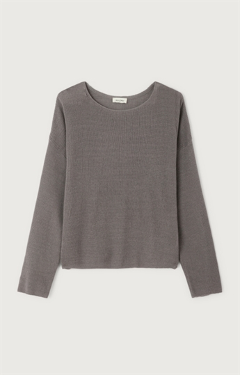 American Vintage, LIU18A, Knit